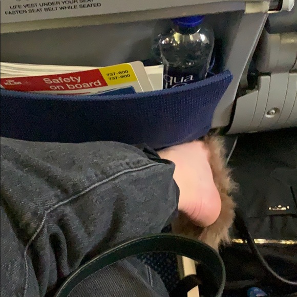 Meet your Posher, Taylor - Picture 1 of 1